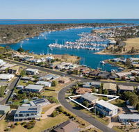 Tanjil - A stroll from the water in Paynesville - Tourism Cairns