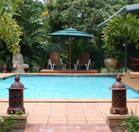 Tantarra Bed  Breakfast - Tourism Cairns