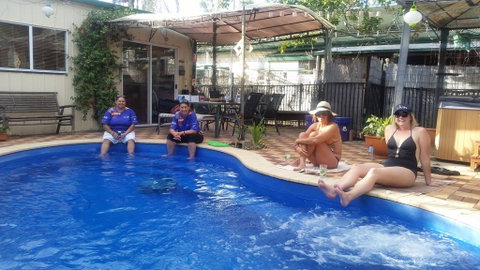 Tara Spa Apartments - Tourism Cairns 1