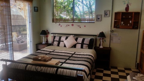 Tara Spa Apartments - Tourism Cairns 0