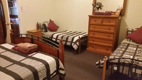 Tara Spa Apartments - Tourism Cairns 3