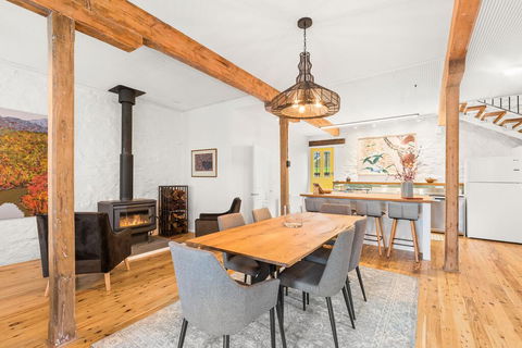 TARALGA TERRACES - Tourism Cairns 2