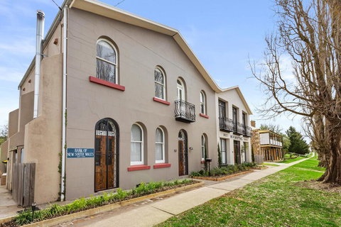 TARALGA TERRACES - Tourism Cairns 0