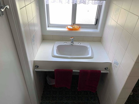 Taree Lodge Motel - Tourism Cairns 2