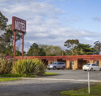 Tarra Motel - Tourism Cairns