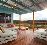 Tea Tree Hollow - 50 percent off third night on weekend - Tourism Cairns