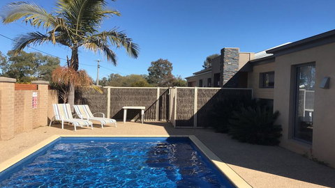 Tempo Place - Mulwala - Tourism Cairns 0