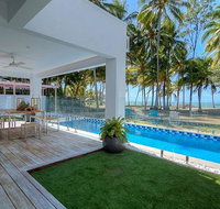 Tenterfield on Oak - Tourism Cairns