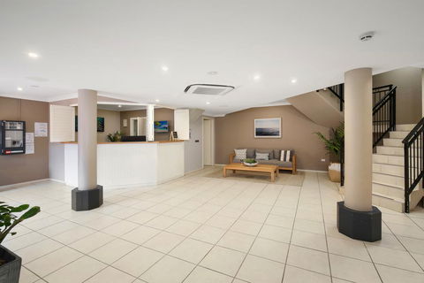 Terrigal Sails Serviced Apartments - Tourism Cairns 3