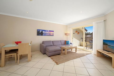 Terrigal Sails Serviced Apartments - Tourism Cairns 1