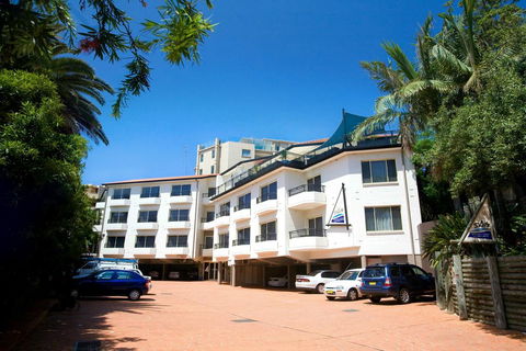Terrigal Sails Serviced Apartments - Tourism Cairns 2