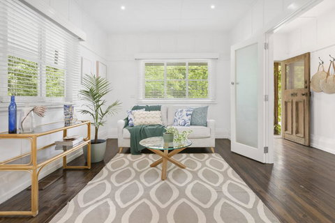 THALASSA HOUSE COASTAL RETREAT DROMANA - Tourism Cairns 3