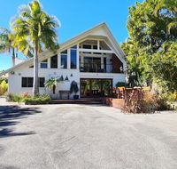 The Old Gallery - Tourism Cairns