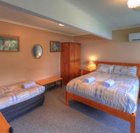 The 2C's Bed  Breakfast - Tourism Cairns