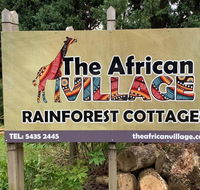 The African Village