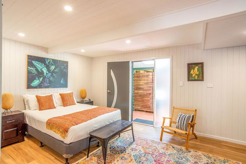 The African Village - Tourism Cairns 2