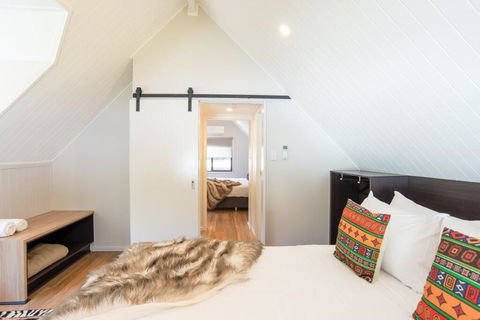 The African Village - Tourism Cairns 3