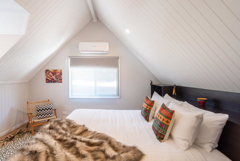 The African Village - Tourism Cairns 1