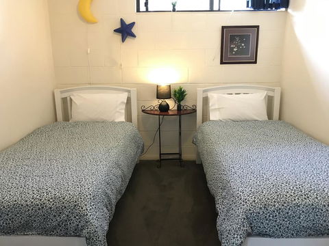 The Apartment - Moyston - Tourism Cairns 3