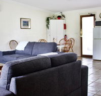 The Apartment - Moyston - Tourism Cairns