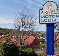 The Argyle - Tourism Cairns