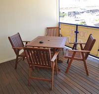The Australian Hotel Motel - Tourism Cairns