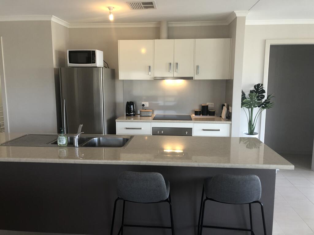 Port Lincoln SA Tourism Cairns