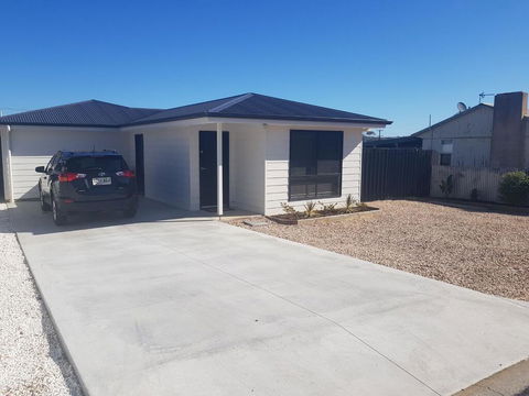 The Baltimore - Family Home Getaway - Tourism Cairns 1