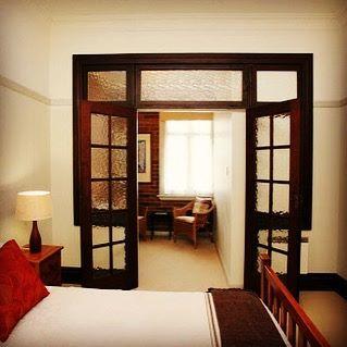The Bank Guesthouse - Tourism Cairns 3
