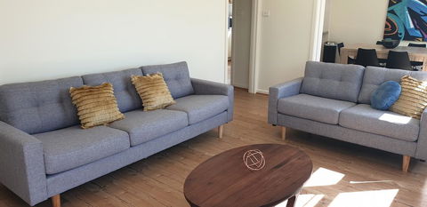 The Bay Apartment - Tourism Cairns 1