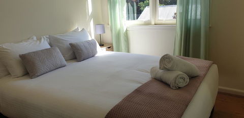 The Bay Apartment - Tourism Cairns 2