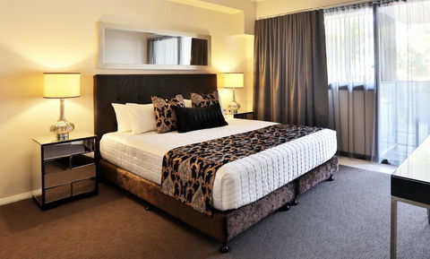 The Bay Apartments - Tourism Cairns 2