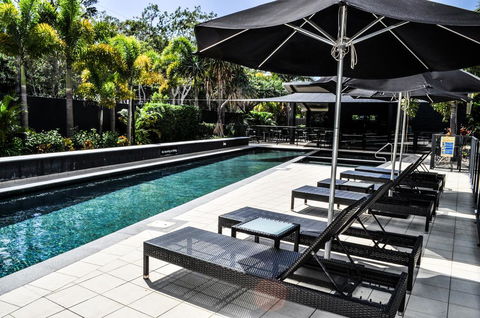 The Bay Apartments - Tourism Cairns 0