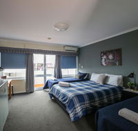 The Bayview Hotel - Tourism Cairns