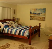 The Beach BB Shellharbour - Tourism Cairns