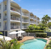 The Beach Houses - Tourism Cairns