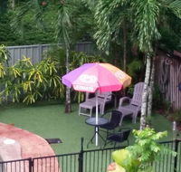 The Beach Place - Tourism Cairns