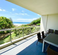 The Beach Resort Cabarita - Tourism Cairns
