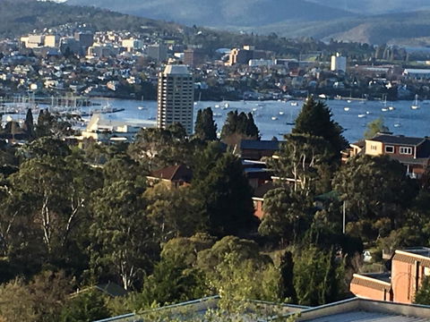 The Lookout - Tourism Cairns 1