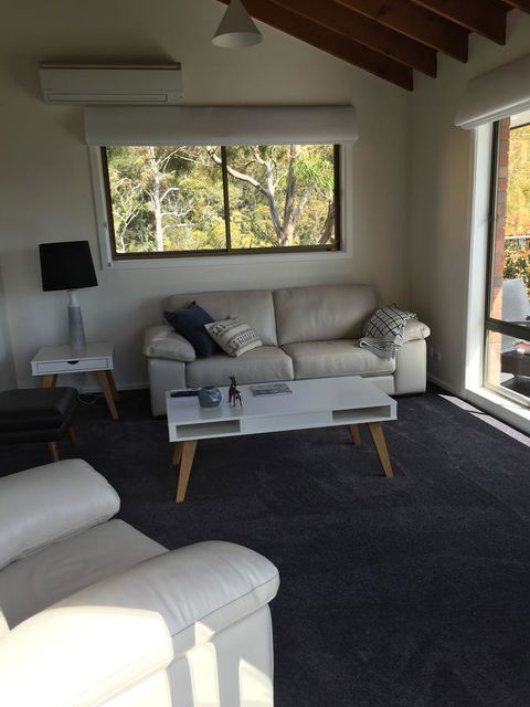 The Lookout - Tourism Cairns 5