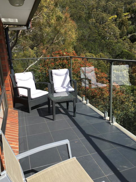 The Lookout - Tourism Cairns 11