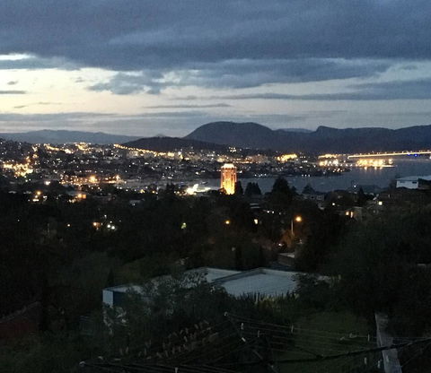 The Lookout - Tourism Cairns 2