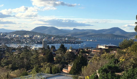 The Lookout - Tourism Cairns 0