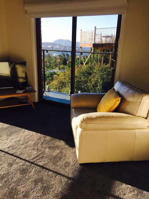 The Lookout - Tourism Cairns 6