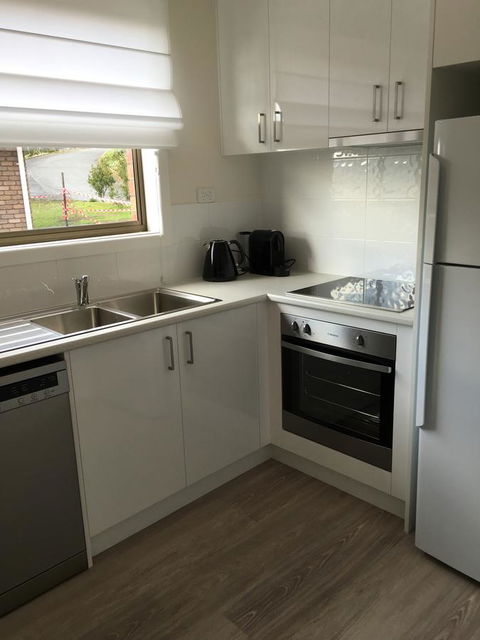 The Lookout - Tourism Cairns 10