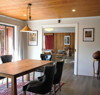 The Hobart Entrance - Tourism Cairns