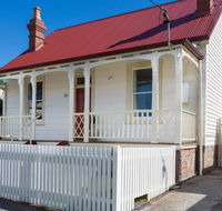 Brampton Cottage - Tourism Cairns