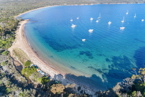 Freycinet Haven - Tourism Cairns 1