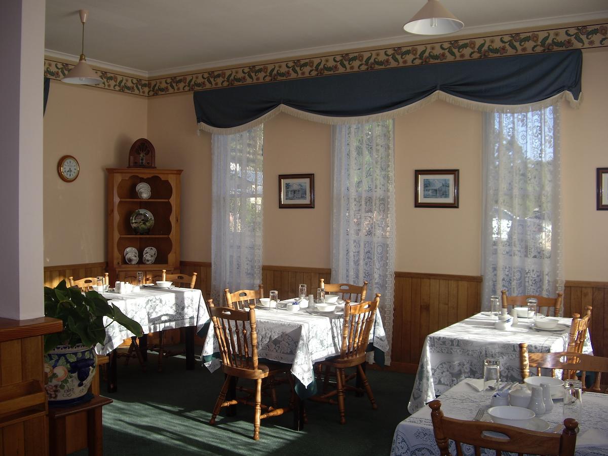 Latrobe TAS Tourism Cairns