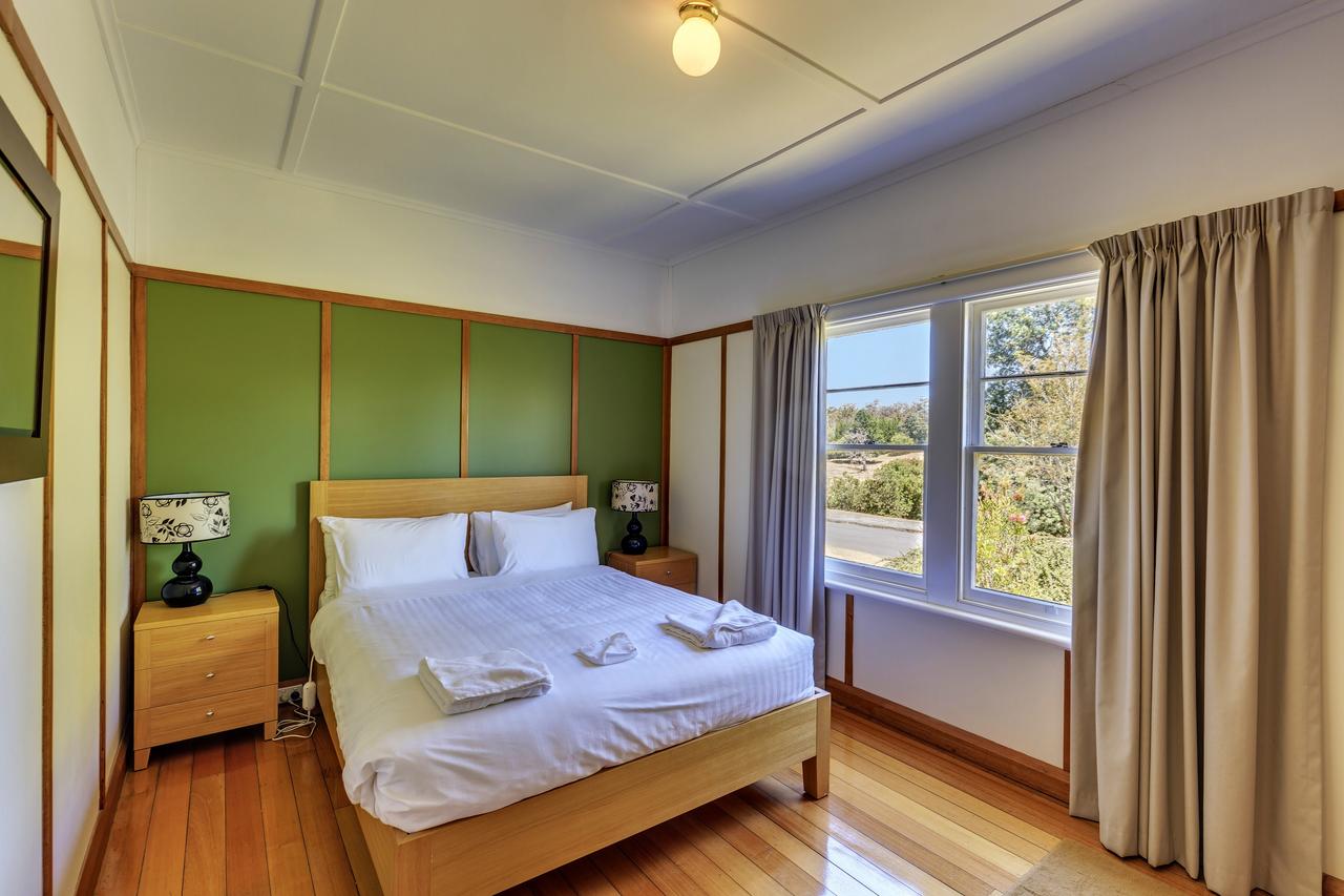 Tarraleah TAS Tourism Cairns